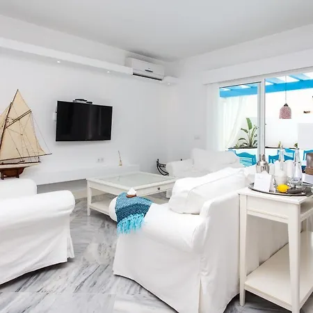 34 Villa *