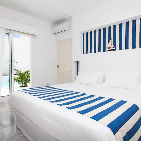 34 Corralejo
