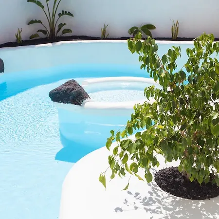Villa 34 Corralejo