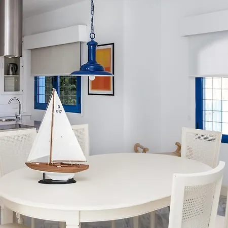 34 Villa